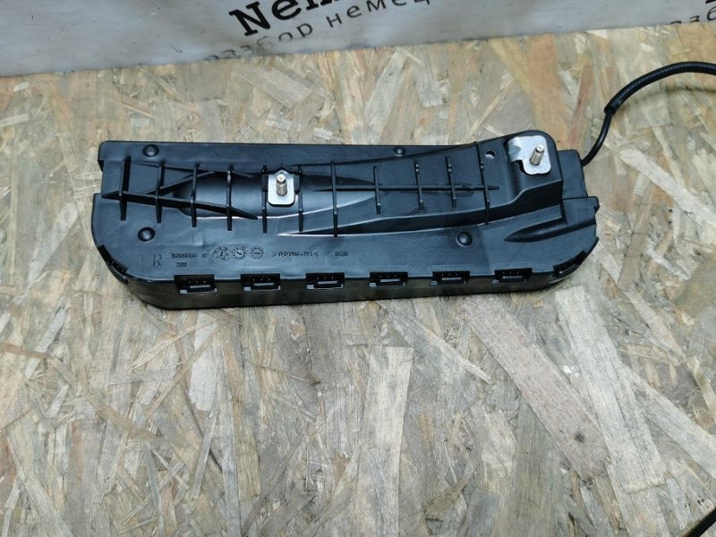 Подушка безопасности в сиденье FORD FOCUS 2 РЕСТАЙЛИНГ 2010 Хэтчбек