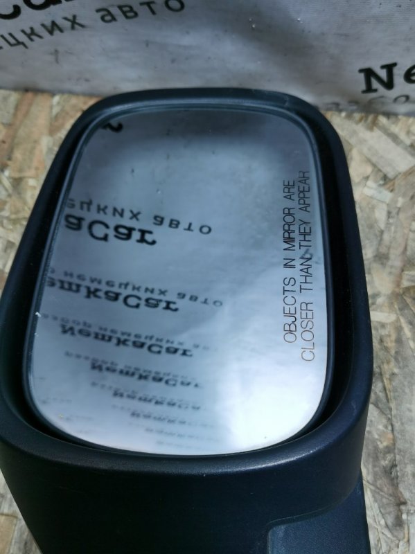 Зеркало VOLVO XC90 2004