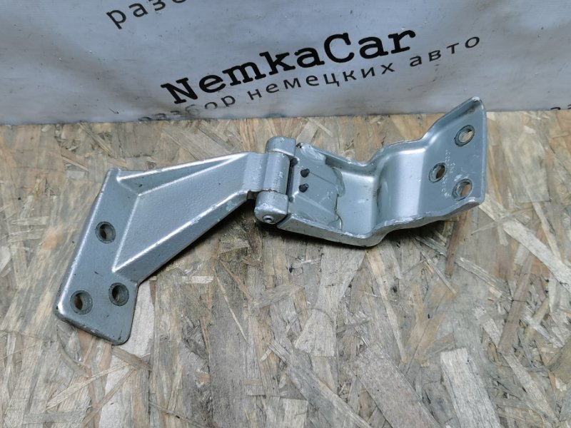 Петля двери распашной Mercedes Vito 2013 639 рест