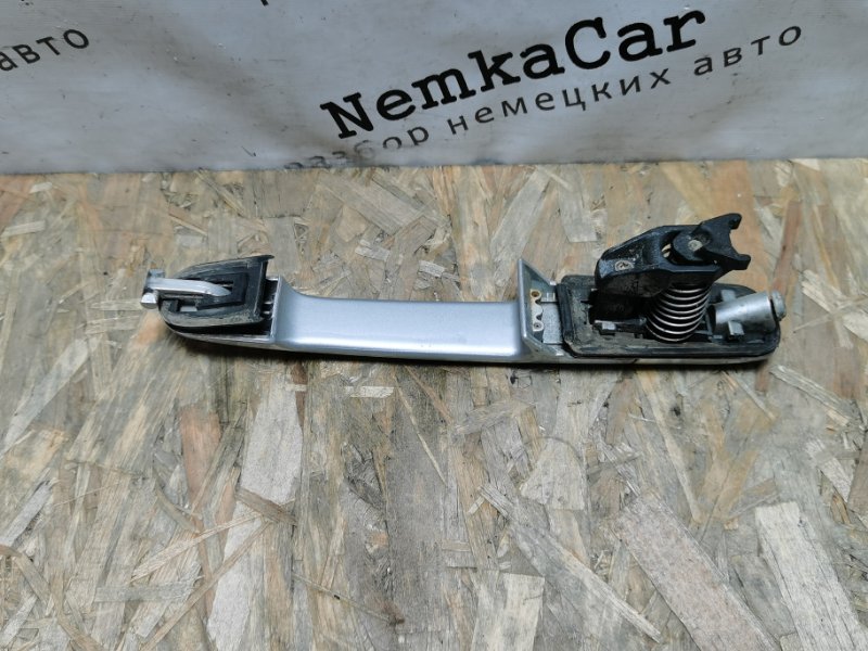 Ручка двери Mercedes Vito 1998 638