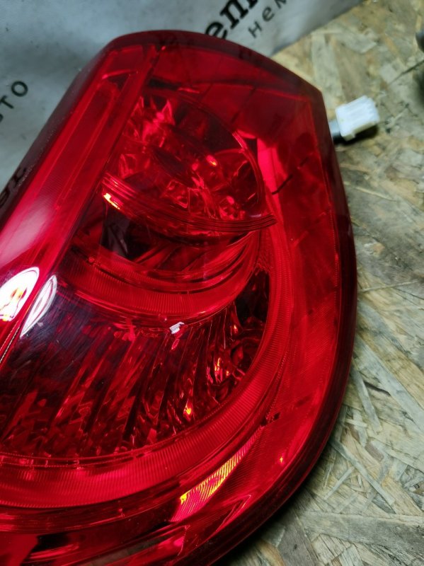 Фонарь INFINITI Q50 2016 V37