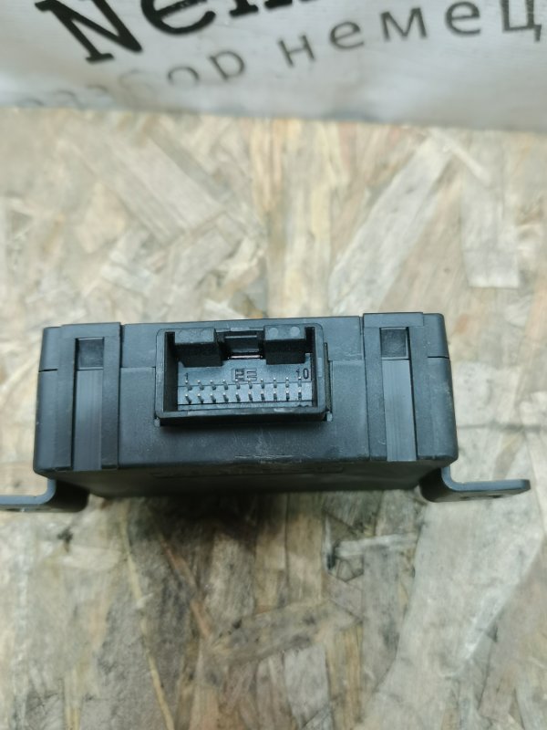Блок датчика присутствия AUDI A6 C5 1998 C5