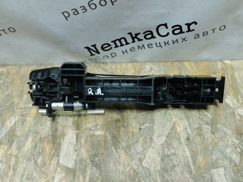 Ручка двери INFINITI Q50 2016 V37
