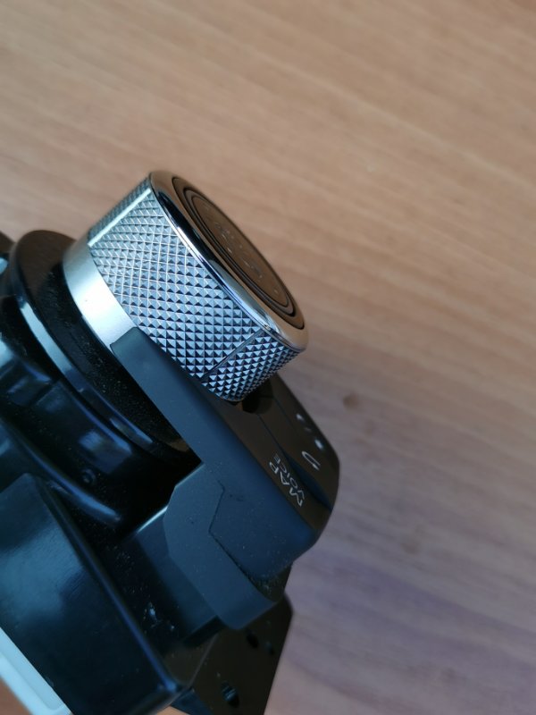 Джойстик магнитолы INFINITI Q50 2016 V37