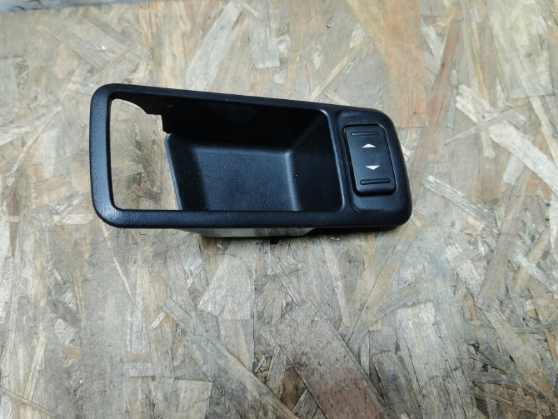 Кнопка стеклоподъемника FORD FOCUS 2 РЕСТАЙЛИНГ 2010 Хэтчбек