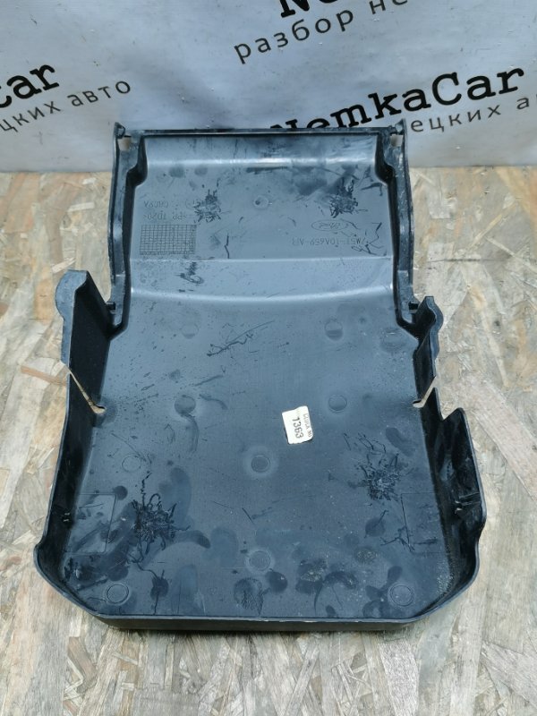 Крышка аккумулятора FORD FOCUS 2 РЕСТАЙЛИНГ 2010 Хэтчбек