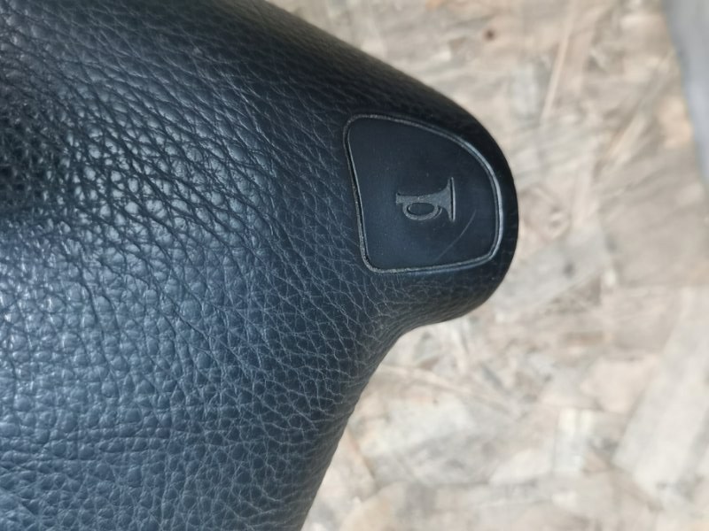 Подушка безопасности в руль OPEL Vectra B 2000