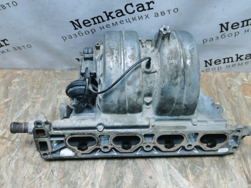Коллектор впускной OPEL Vectra B 2000
