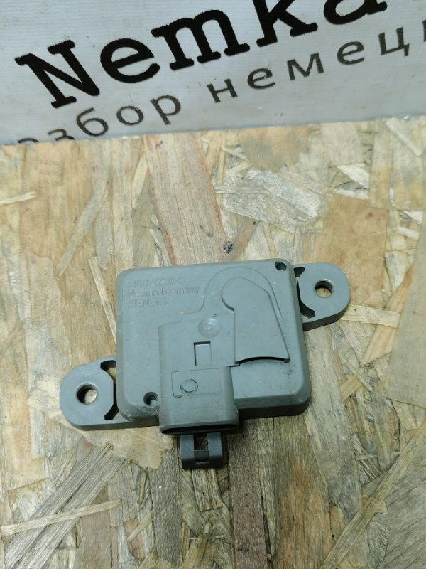 Датчик airbag OPEL Vectra B 2000