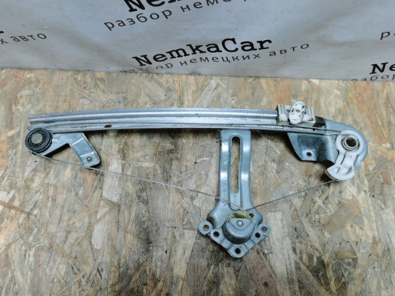 Стеклоподъемник OPEL Vectra B 2000