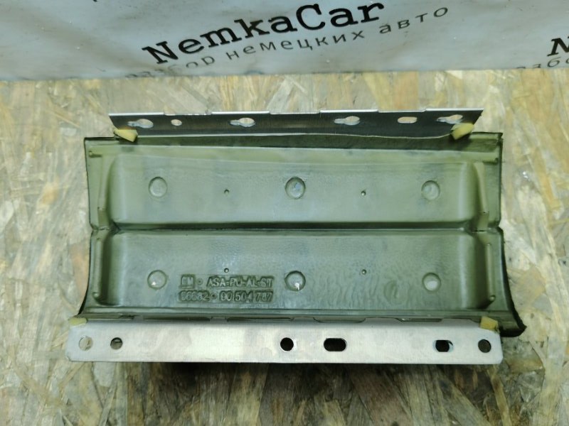 Крышка подушки безопасности OPEL Vectra B 2000