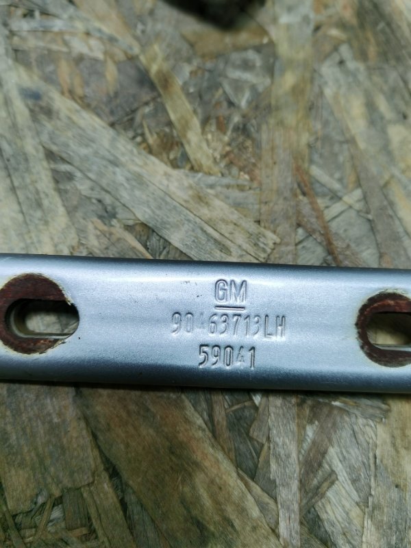Петля крышки багажника OPEL Vectra B 2000