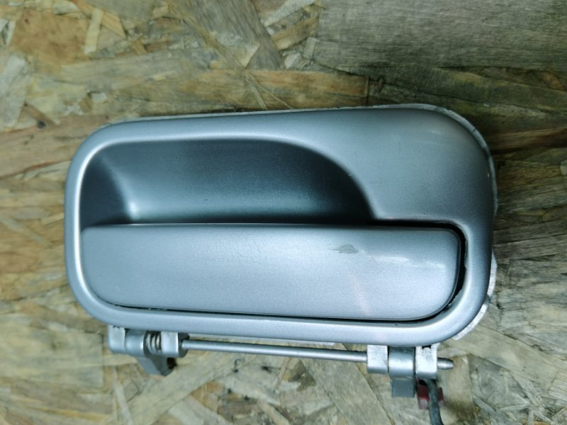 Ручка двери OPEL Vectra B 2000