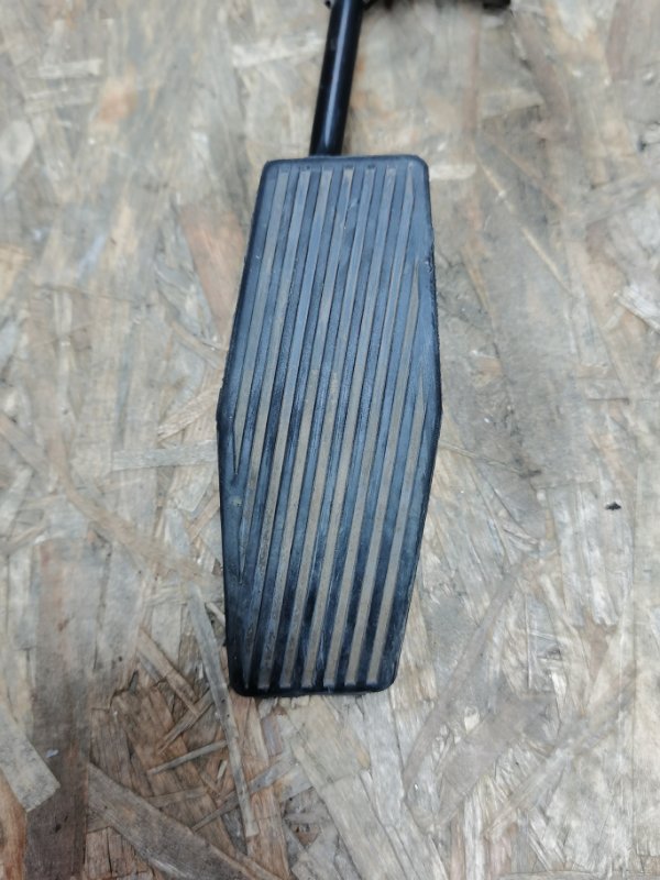 Педаль газа OPEL Vectra B 2000