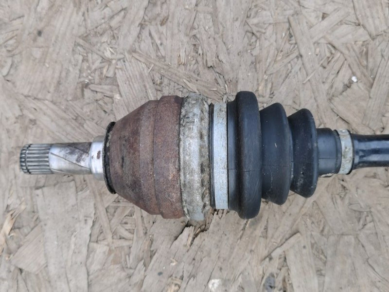 Привод OPEL Vectra B 2000