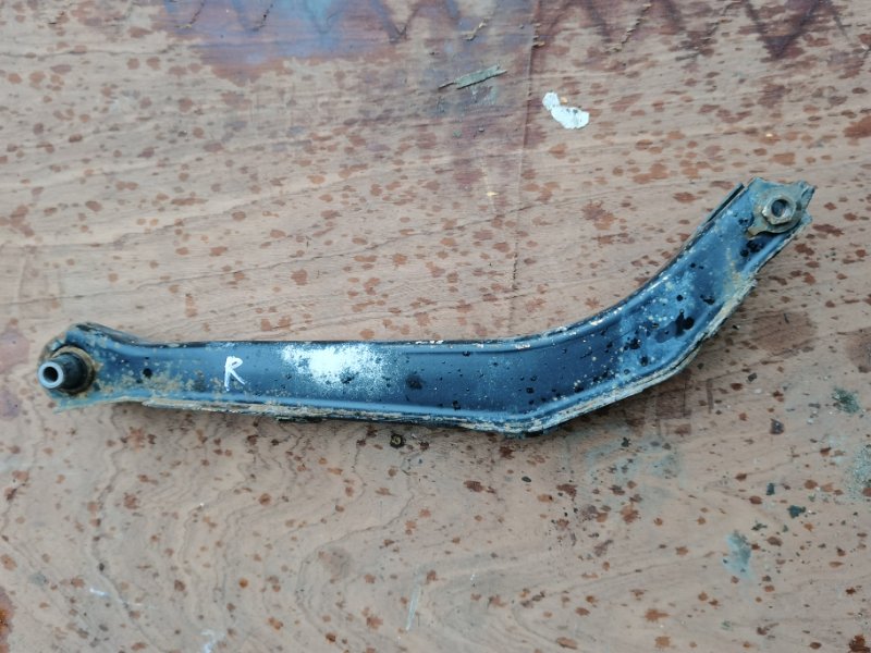 Рычаг подвески OPEL Vectra B 2000