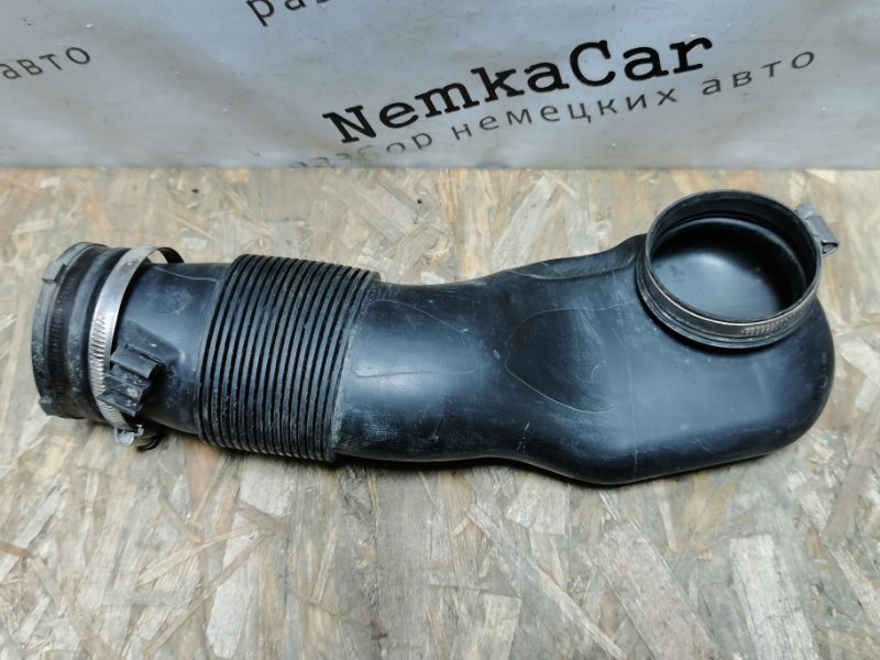 Воздухозаборник OPEL Vectra B 2000