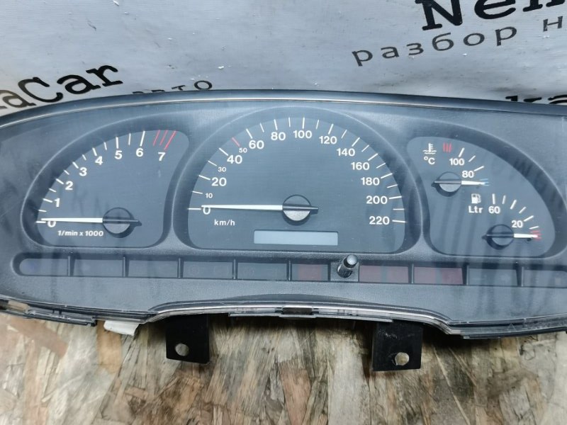 Щиток приборов OPEL Vectra B 2000