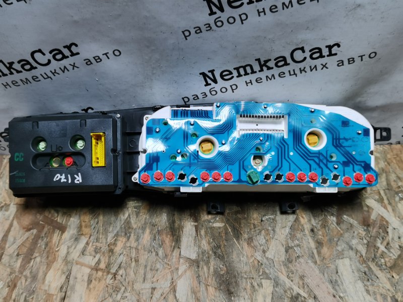 Щиток приборов OPEL Vectra B 2000