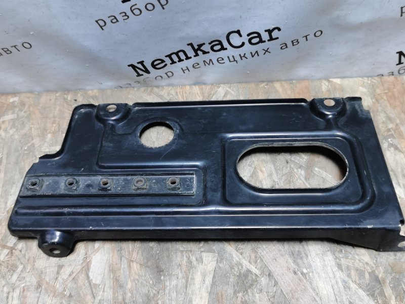 Крепление аккумулятора AUDI A6 C5 1998 C5
