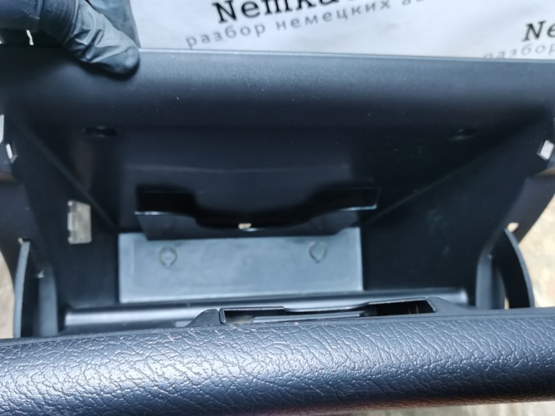 Бардачок OPEL Vectra B 2000