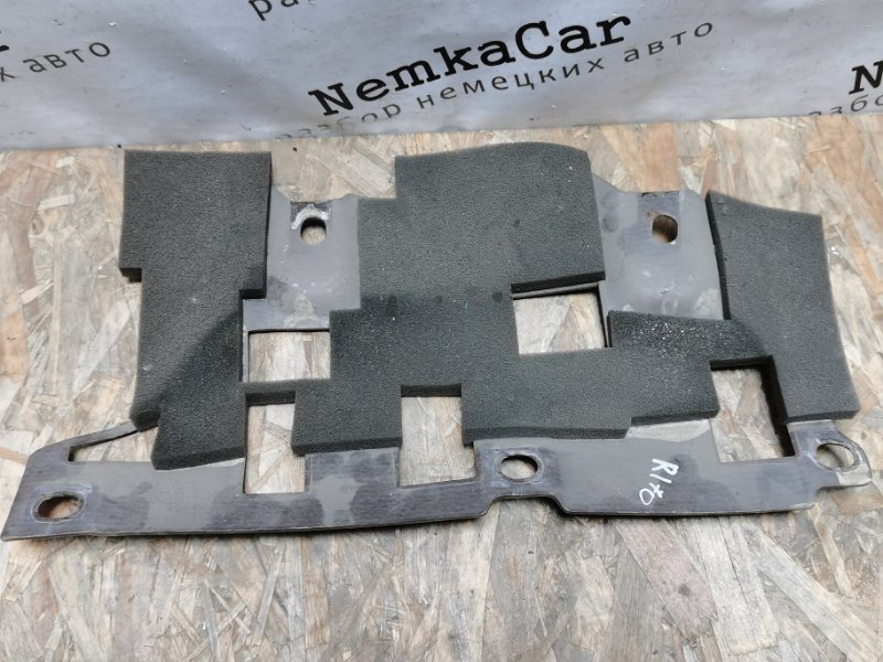 Накладка на торпедо OPEL Vectra B 2000