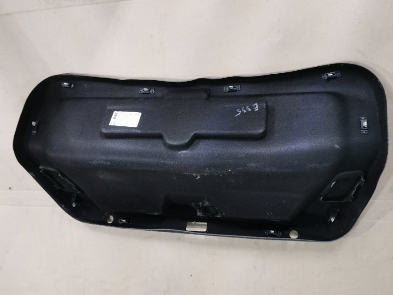 Обшивка крышки багажника Volkswagen Passat B6 2007 Седан
