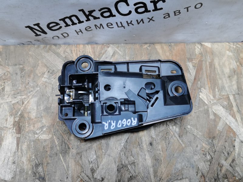 Ручка двери VOLVO XC90 2004