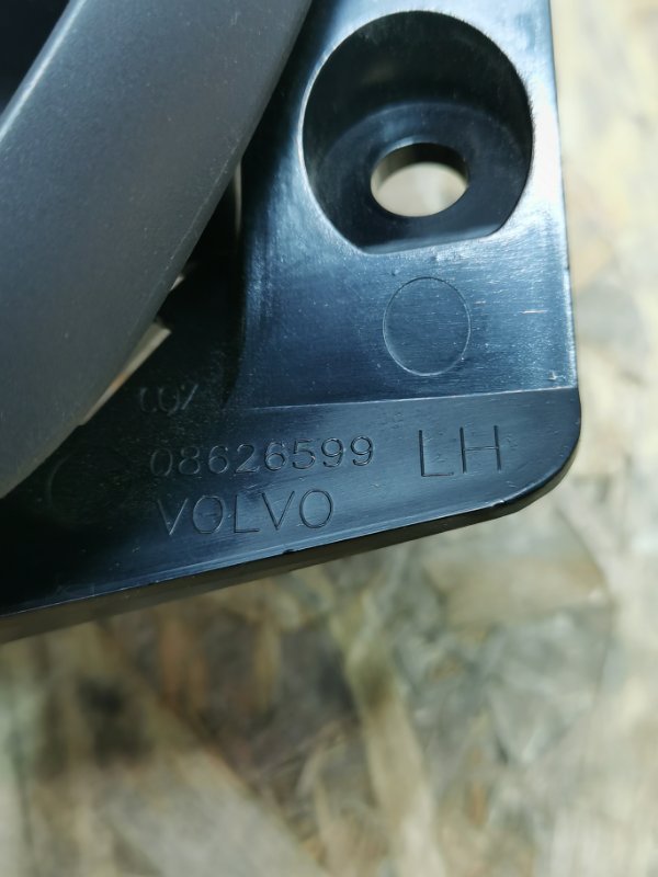 Ручка двери VOLVO XC90 2004