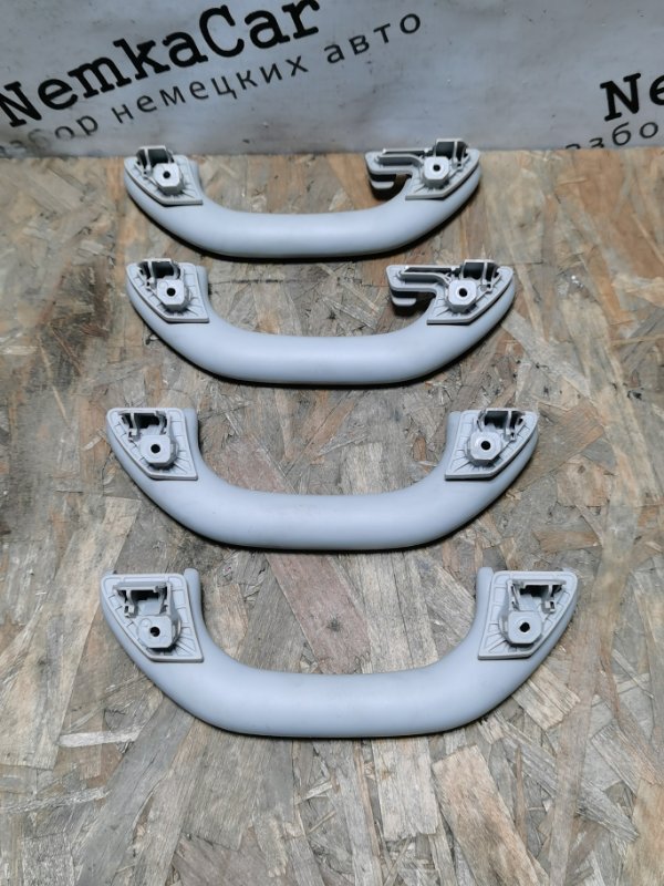 Ручка потолочная Volkswagen Tiguan 2009 5N1