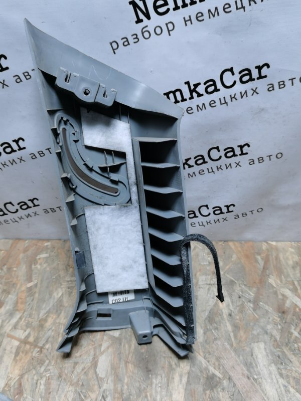 Накладка центральной стойки HYUNDAI Santa FE 2 2005-2012