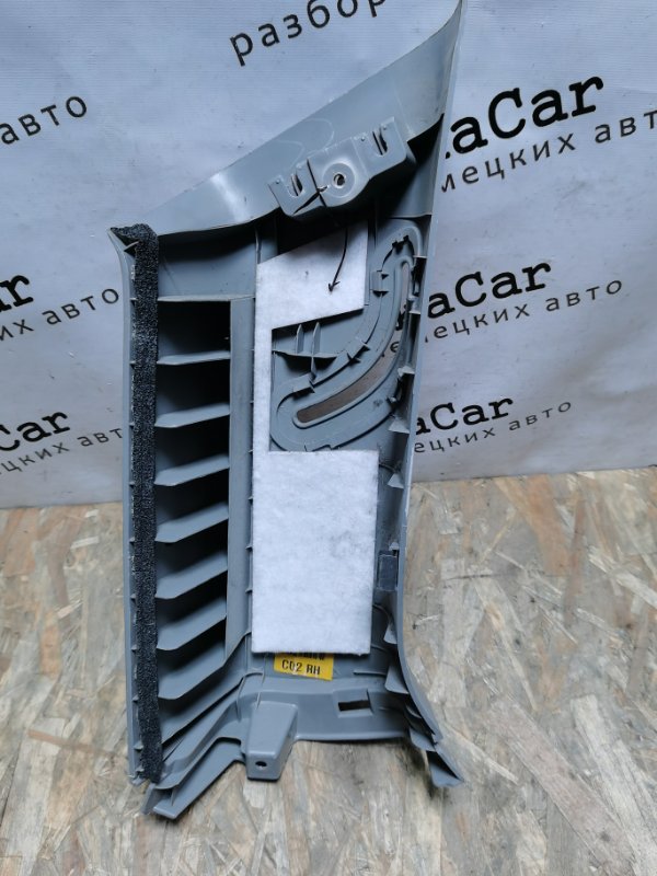 Накладка центральной стойки HYUNDAI Santa FE 2 2005-2012