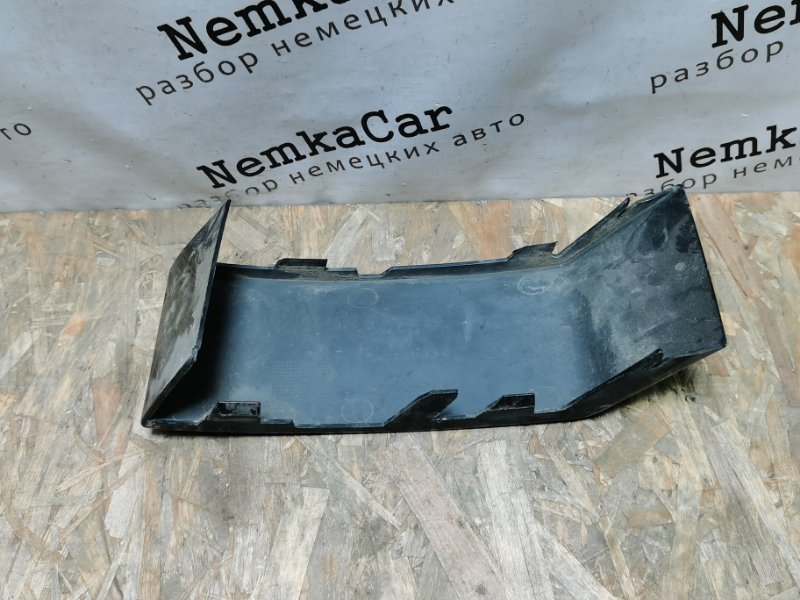 Накладка крыла VOLVO XC90 2004