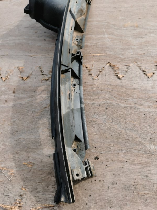 Жабо Mercedes W210 Рест 2000 Седан