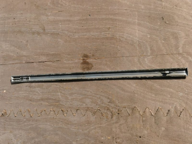 Молдинг двери OPEL Vectra B 2000