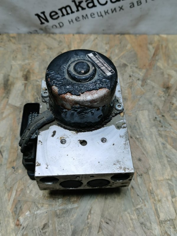 Блок abs VOLVO S60 -2004