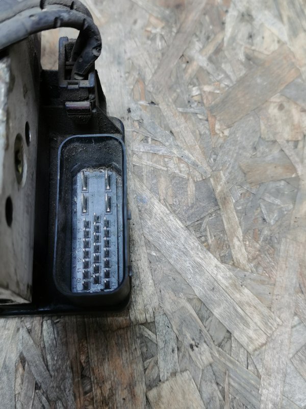 Блок abs VOLVO S60 -2004