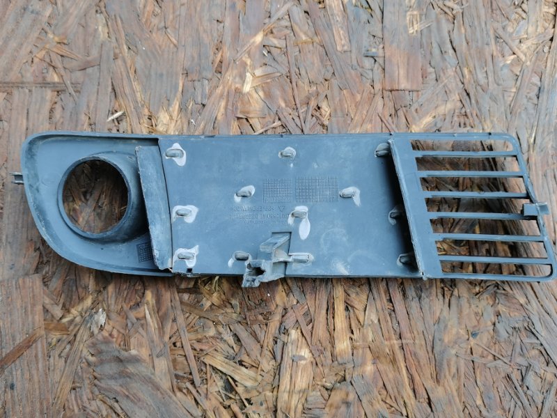 Решетка бампера AUDI A6 C5 1998 C5