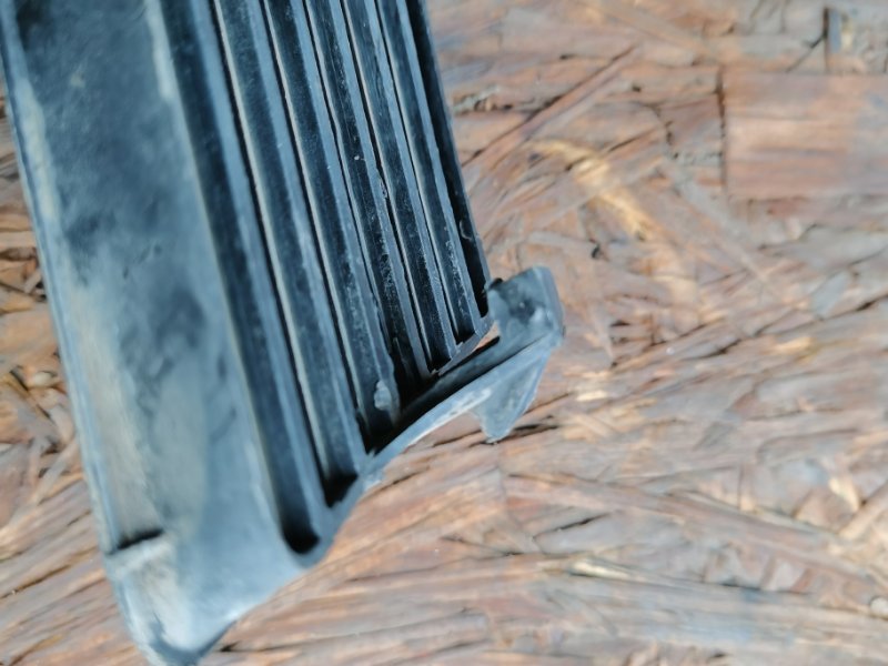 Решетка бампера AUDI A6 C5 1998 C5
