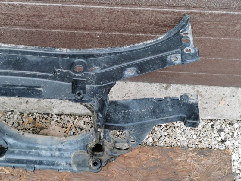 Рамка радиатора AUDI A6 C5 1998 C5