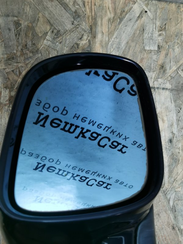Зеркало AUDI A6 C5 1998 C5