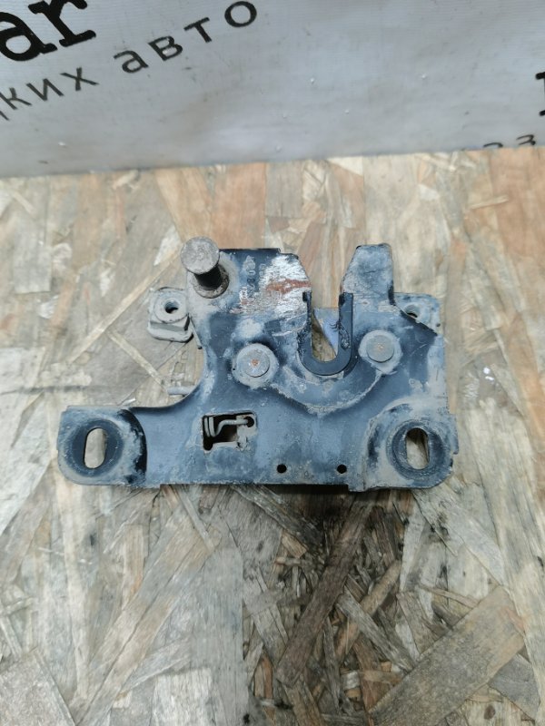 Замок капота AUDI A6 C5 1998 C5