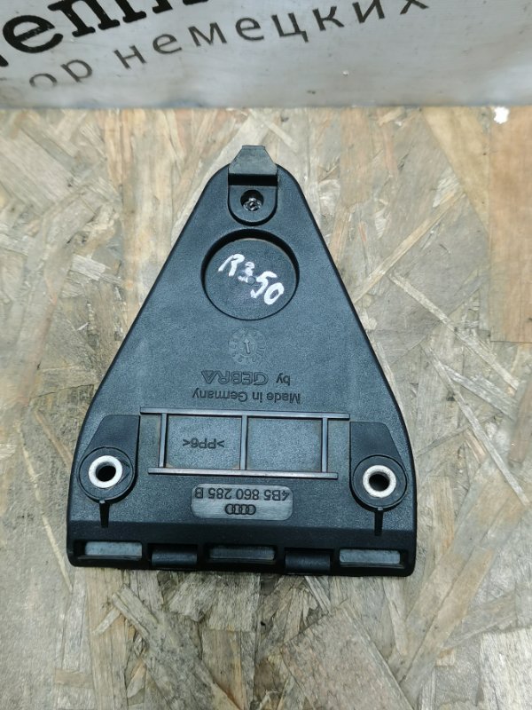 Кронштейн знака аварийной остановки AUDI A6 C5 1998 C5