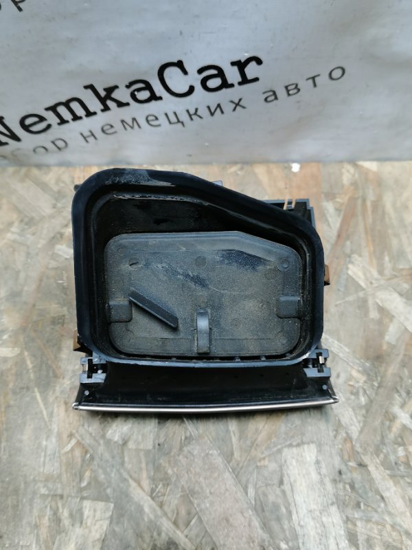 Воздуховод AUDI A6 C5 1998 C5