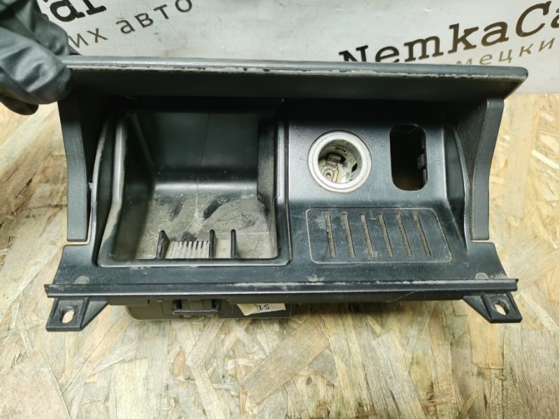 Пепельница передняя Mercedes W210 Рест 2000 Седан