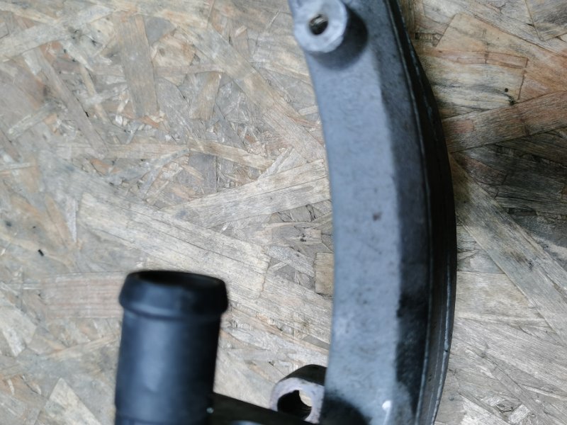 Клапан EGR Mercedes W210 Рест 2000 Седан