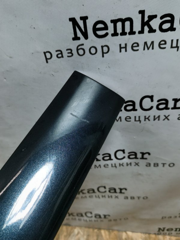 Молдинг двери Mercedes W210 Рест 2000 Седан