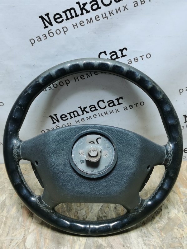 Руль OPEL Vectra B 2000