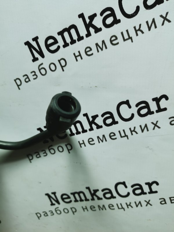 Трубка вакуумная Mercedes W210 Рест 2000 Седан