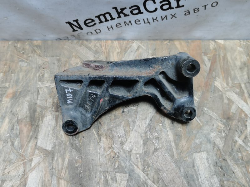 Кронштейн двигателя OPEL ASTRA H 2007 GTC